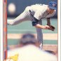 1992 Pacific Ryan Texas Express II 210 Nolan Ryan/Fast Ball Is Just a Blur