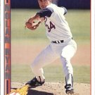 1992 Pacific Ryan Texas Express II 211 Nolan Ryan/Seven No-Hitters 1992 Pacific Ryan Texas Express II 211 Nolan Ryan/Seven No-Hitters