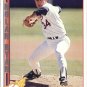 1992 Pacific Ryan Texas Express II 211 Nolan Ryan/Seven No-Hitters