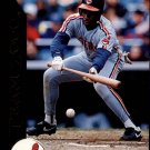 1992 Pinnacle Team 2000 35 Kenny Lofton