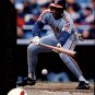 1992 Pinnacle Team 2000 35 Kenny Lofton