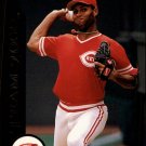 1992 Pinnacle Team 2000 77 Mo Sanford 1992 Pinnacle Team 2000 77 Mo Sanford