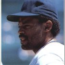 1992 Post 13 Cecil Fielder