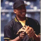1992 Post 21 Bobby Bonilla