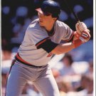1992 Post 4 Wally Joyner