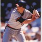 1992 Post 4 Wally Joyner