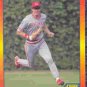 1992 Score 100 Superstars 58 Paul O'Neill