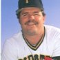 1992 Stadium Club Dome 103 Mike LaValliere
