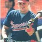 1992 Stadium Club Dome 195 Jerry Willard