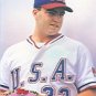 1992 Stadium Club Dome 200 Ivan Zweig