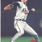 1992 Stadium Club Dome 9 Steve Avery 1992 Stadium Club Dome 9 Steve Avery
