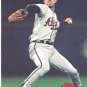 1992 Stadium Club Dome 9 Steve Avery