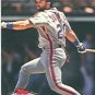 1992 Stadium Club Dome 92 Howard Johnson