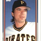 1992 Topps Gold 486 Bob Walk