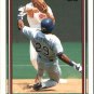 1992 Topps Gold Winners 136 Bill Doran