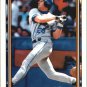 1992 Topps Gold Winners 271 Tracy Jones