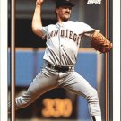 1992 Topps Gold Winners 438 Mike Maddux