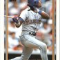 1992 Topps Gold Winners 670 Harold Reynolds