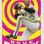 1992 Topps Kids 24 Doug Drabek
