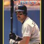 1992 Topps McDonald's 2 Benny Santiago