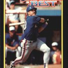 1992 Topps McDonald's 23 Howard Johnson 1992 Topps McDonald's 23 Howard Johnson