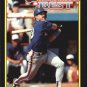 1992 Topps McDonald's 23 Howard Johnson