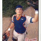 1992 Upper Deck Minors 151 Tyler Houston 1992 Upper Deck Minors 151 Tyler Houston