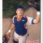 1992 Upper Deck Minors 151 Tyler Houston