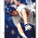 1992 Upper Deck Minors 160 Todd Hollandsworth