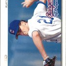 1992 Upper Deck Minors 166 Kurt Miller
