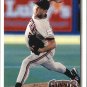 1992 Upper Deck Minors 186 Rick Huisman