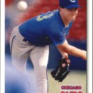 1992 Upper Deck Minors 298 Ryan Hawblitzel