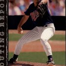 1992 Upper Deck Scouting Report SR2 Willie Banks 1992 Upper Deck Scouting Report SR2 Willie Banks