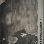 1992 Upper Deck Team MVP Holograms 47 Scott Sanderson