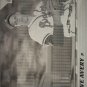 1992 Upper Deck Team MVP Holograms 6 Steve Avery
