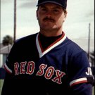1993 Fleer Major League Prospects 12 Eric Wedge Series 1 1993 Fleer Major League Prospects 12 Eric Wedge Series 1