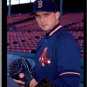 1993 Fleer Major League Prospects 18 Ken Ryan Series 2