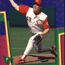 1993 Fun Pack 168 Rob Dibble