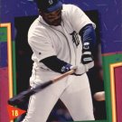 1993 Fun Pack 186 Cecil Fielder