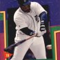 1993 Fun Pack 186 Cecil Fielder