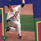 1993 Fun Pack 62 Steve Avery