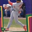 1993 Fun Pack 76 Ray Lankford