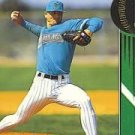 1993 Marlins Stadium Club 20 Trevor Hoffman