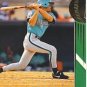 1993 Marlins Stadium Club 21 Scott Pose