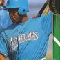 1993 Marlins Stadium Club 23 Geronimo Berroa