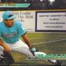 1993 Marlins Stadium Club 8 Junior Felix