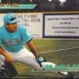 1993 Marlins Stadium Club 8 Junior Felix