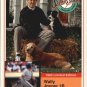 1993 Milk Bone Super Stars 11 Wally Joyner