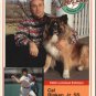 2021 Panini Prizm Draft Picks Prizms Pink Velocity 71 Robert Gasser