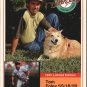 1993 Milk Bone Super Stars 13 Tom Foley